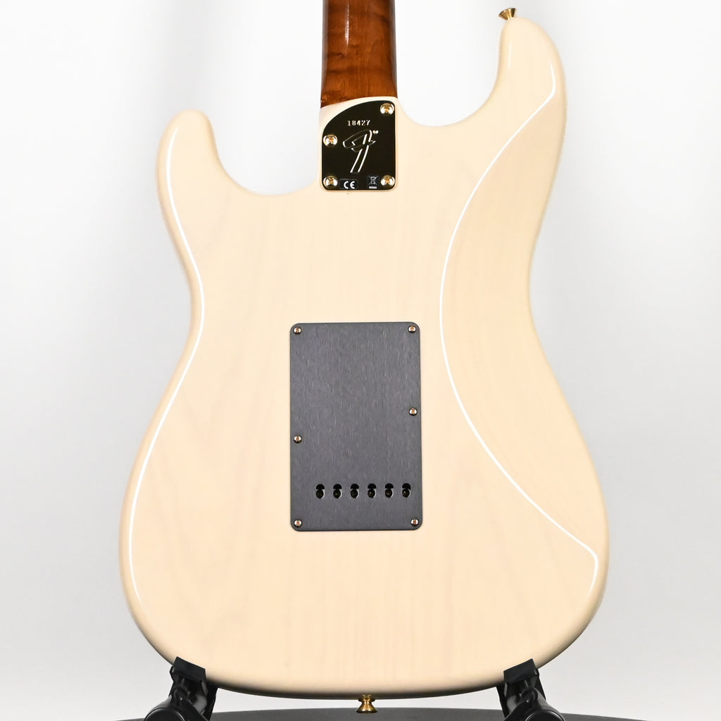 Fender Custom Shop American Custom Stratocaster NOS- Vintage Blonde 2026 (XN18427)