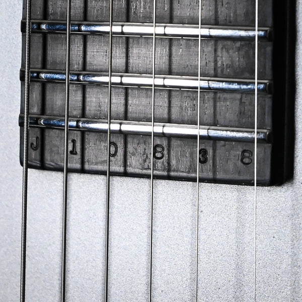 Jackson Custom USA King V FR- Satin Pewter 2025 (J10838)