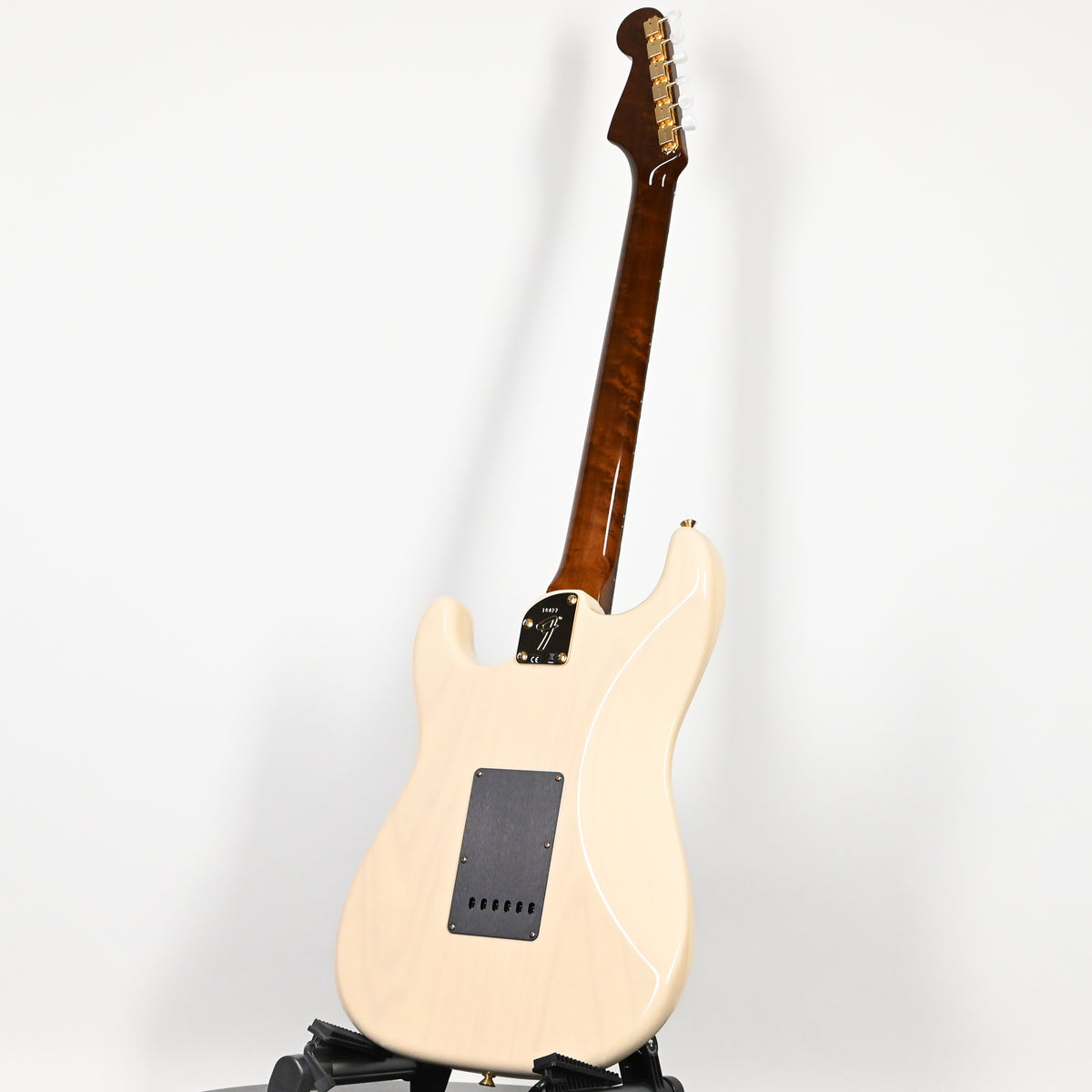 Fender Custom Shop American Custom Stratocaster NOS- Vintage Blonde 2026 (XN18427)
