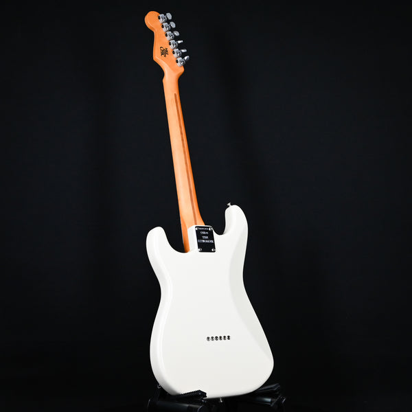 Fender Nile Rodgers Hitmaker Stratocaster Olympic White (NR001015)