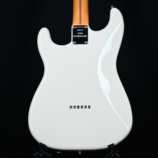 Fender Nile Rodgers Hitmaker Stratocaster Olympic White (NR001015)