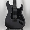 Fender Jim Root Stratocaster w/ Ebony Fingerboard- Black (US24020681)