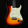 Fender Custom Shop Limited Edition '59 Stratocaster NOS- Chocolate 3 Tone Sunburst 2024 (CZ580293)