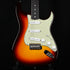 Fender Custom Shop Limited Edition '59 Stratocaster NOS- Chocolate 3 Tone Sunburst 2024 (CZ580293)