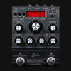 Suhr Dark Discovery Analog Delay Effects Pedal (DAD1366)