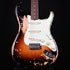 Fender Mike McCready Stratocaster Road Worn 3-Tone Sunburst (MM02539)