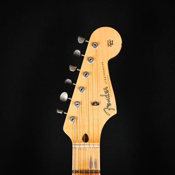 Fender Custom Shop Limited Edition Tomatillo Stratocaster Special Journeyman- Super Faded Aged Shell Pink 2023 (CZ570424)