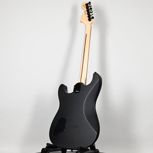 Fender Jim Root Stratocaster w/ Ebony Fingerboard- Black (US24020683)