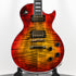 Gibson Custom Les Paul Axcess Custom Figured Top Gloss- Bengal Burst 2026 (CZ600772)