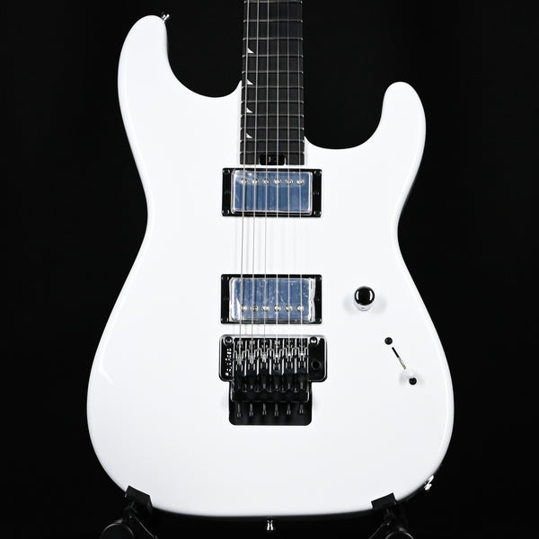 Charvel Custom Shop Limited Edition San Dimas 2H- Snowblind 2024 (C17738)