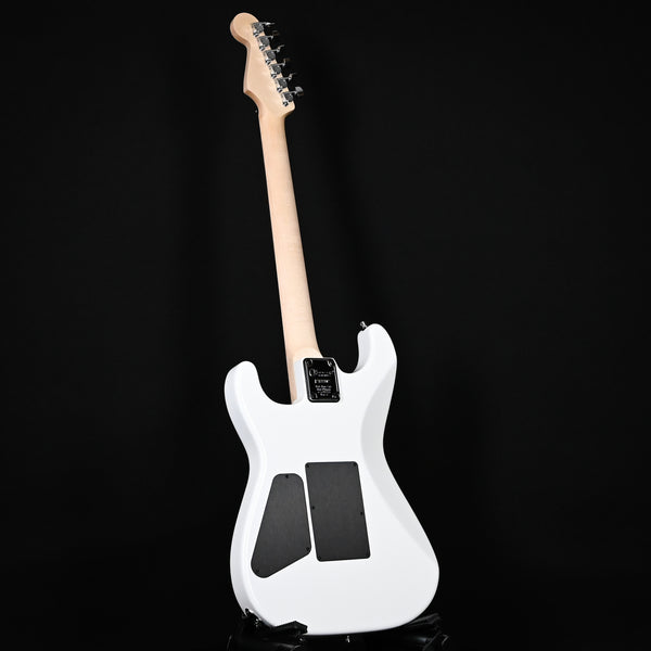 Charvel Custom Shop Limited Edition San Dimas 2H- Snowblind 2024 (C17738)