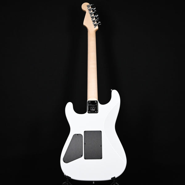 Charvel Custom Shop Limited Edition San Dimas 2H- Snowblind 2024 (C17738)