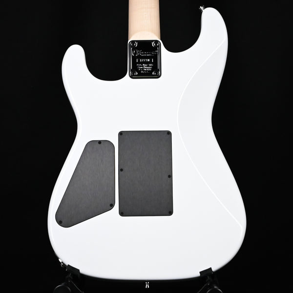 Charvel Custom Shop Limited Edition San Dimas 2H- Snowblind 2024 (C17738)