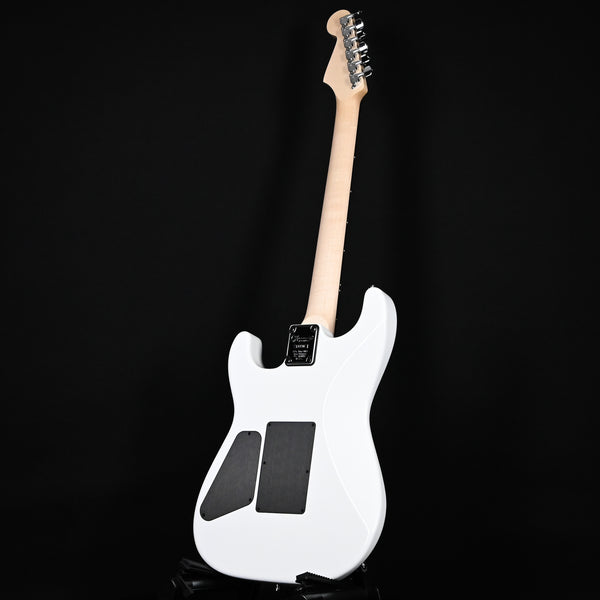 Charvel Custom Shop Limited Edition San Dimas 2H- Snowblind 2024 (C17738)