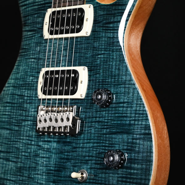 PRS SE CE 24 Electric Guitar- Slate Blue 2026 (CTII003119)