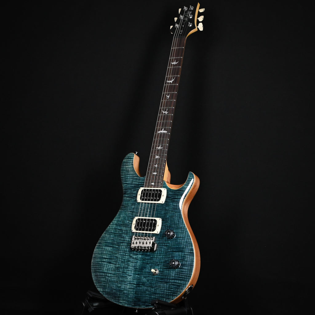 PRS SE CE 24 Electric Guitar- Slate Blue 2026 (CTII003119)