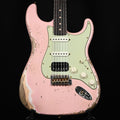 Fender Custom Shop '62 Stratocaster HSS w/ Ash Body, Heavy Relic- Shell Pink 2026 (R150393)