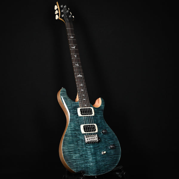 PRS SE CE 24 Electric Guitar- Slate Blue 2026 (CTII003119)
