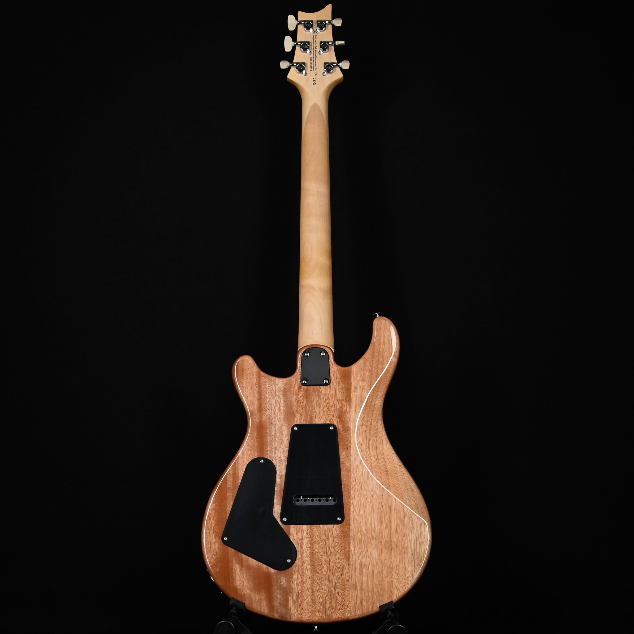 PRS SE CE 24 Electric Guitar- Slate Blue 2026 (CTII003119)