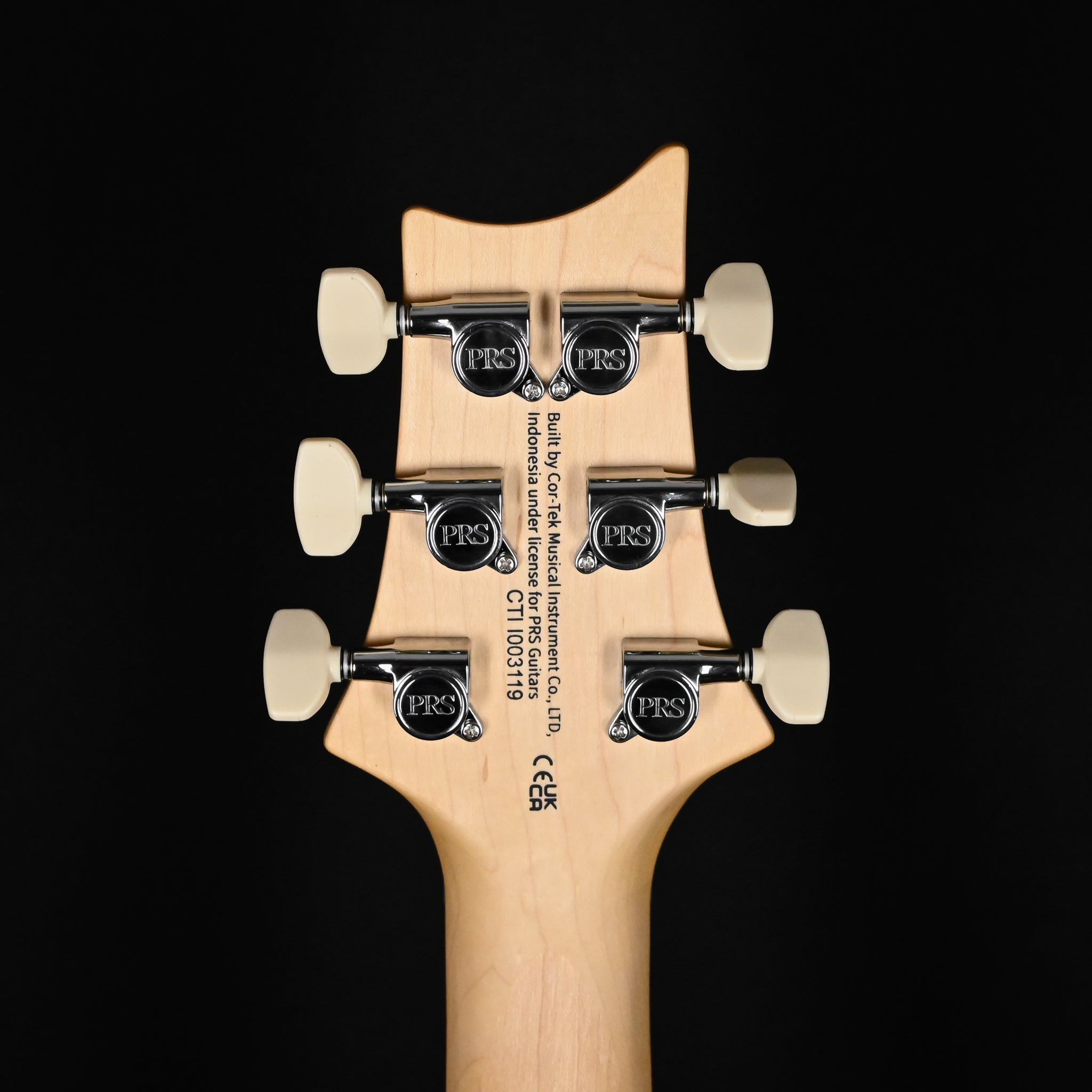 PRS SE CE 24 Electric Guitar- Slate Blue 2026 (CTII003119)