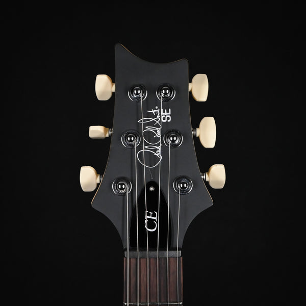 PRS SE CE 24 Electric Guitar- Slate Blue 2026 (CTII003119)