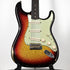 Fender Custom Shop Limited Edition 1960 Stratocaster Relic- 3 Tone Sunburst Sparkle 2025 (CZ589562)