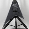 Jackson USA Custom Shop Signature Christian Andreu Rhoads RR- Satin Black 2025 (RR3903)