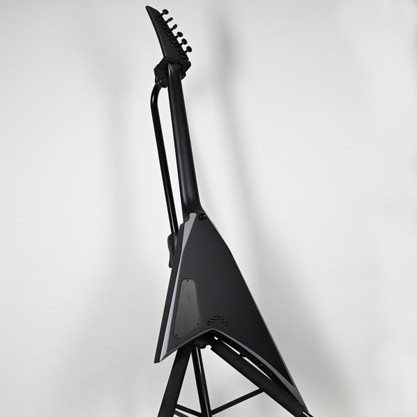 Jackson USA Custom Shop Signature Christian Andreu Rhoads RR- Satin Black 2025 (RR3903)