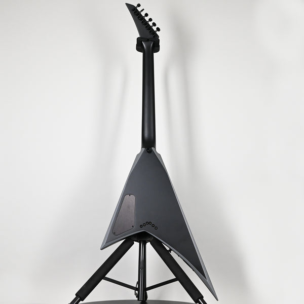 Jackson USA Custom Shop Signature Christian Andreu Rhoads RR- Satin Black 2025 (RR3903)