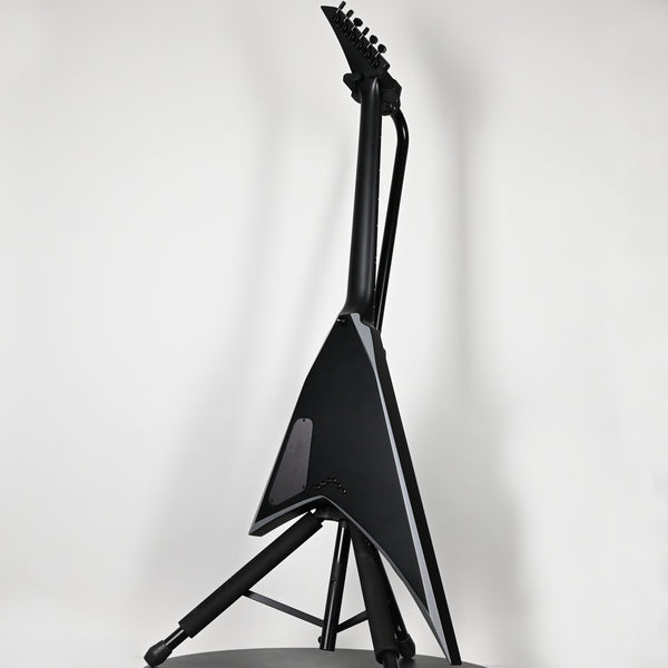Jackson USA Custom Shop Signature Christian Andreu Rhoads RR- Satin Black 2025 (RR3903)