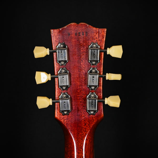 Gibson Custom Dealer Select 1959 Les Paul Standard Reissue Murphy Lab Light Aged- 