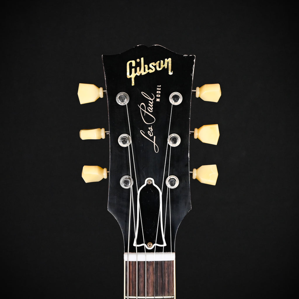 Gibson Custom Dealer Select 1959 Les Paul Standard Reissue Murphy Lab Light Aged- "Beauty of the Burst" Page 78 (96205)