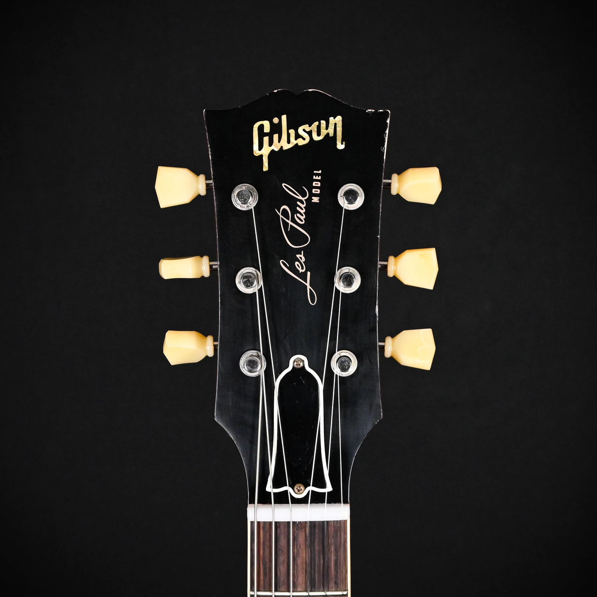 Gibson Custom Dealer Select 1959 Les Paul Standard Reissue Murphy Lab Light Aged- "Beauty of the Burst" Page 78 (96205)