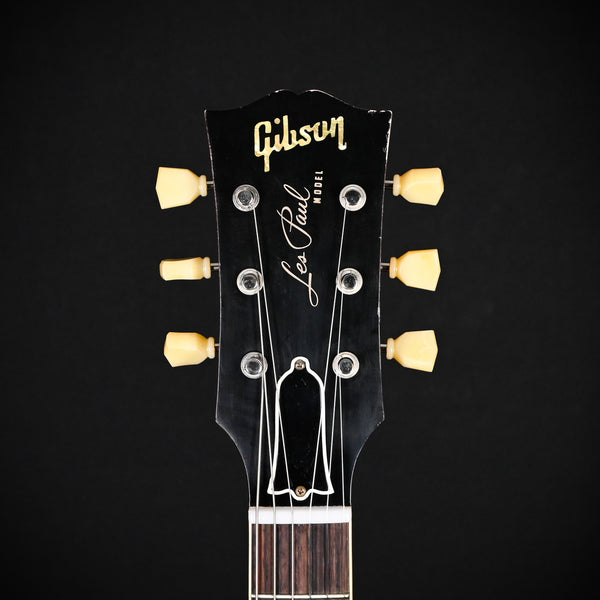 Gibson Custom Dealer Select 1959 Les Paul Standard Reissue Murphy Lab Light Aged- 