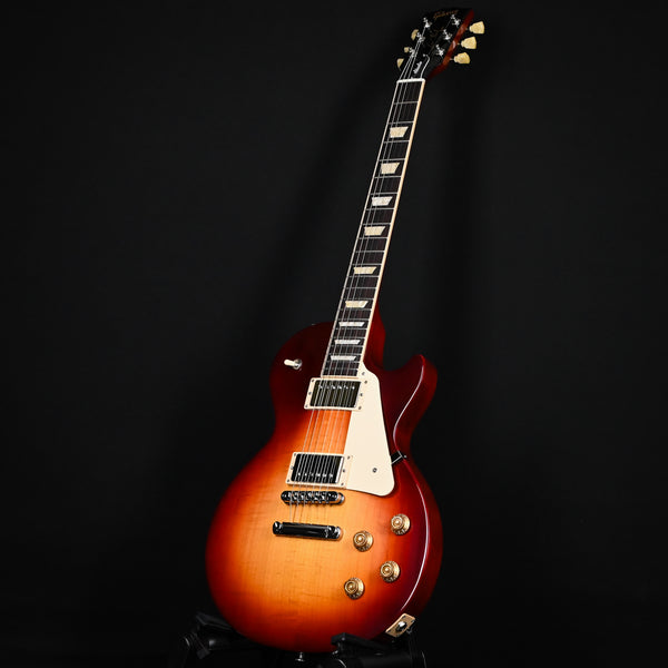Gibson Les Paul Studio Figured Top Exclusive- Bourbon Burst 2025 (206950325)