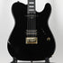 Charvel USA Custom Shop Style 2 HS HT Roasted- Black 2025 (C18192)