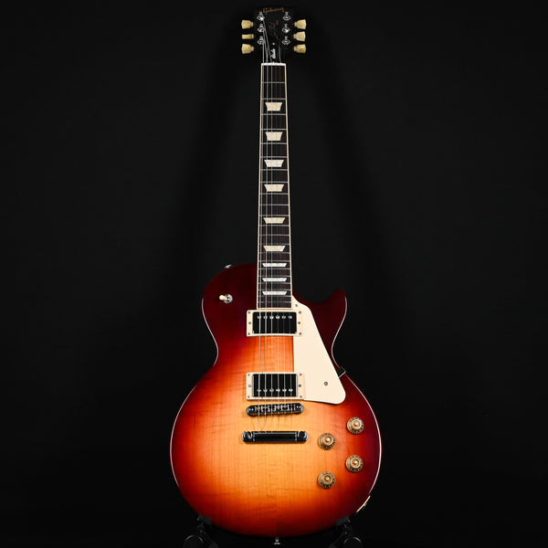 Gibson Les Paul Studio Figured Top Exclusive- Bourbon Burst 2025 (206950325)