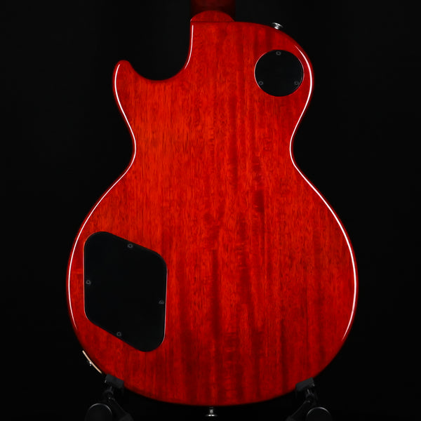 Gibson Les Paul Studio Figured Top Exclusive- Bourbon Burst 2025 (206950325)