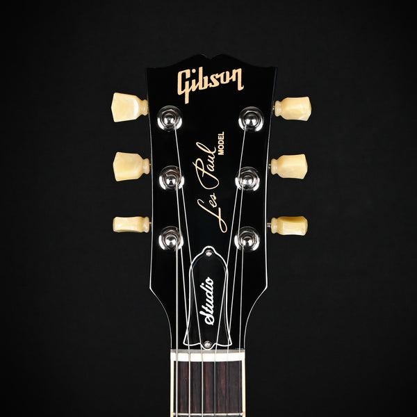 Gibson Les Paul Studio Figured Top Exclusive- Bourbon Burst 2025 (206950325)