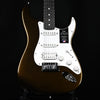 Fender American Ultra II Stratocaster HSS w/ Ebony Fingerboard- Texas Tea 2024 (US240033046) Used – B-Stock