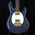 Ernie Ball Music Man StingRay II In Collaboration w/ Cory Wong- Charcoal Blue (S11820)