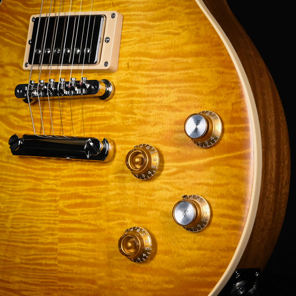 Gibson Kirk Hammett 