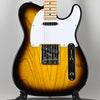 Suhr Classic T Electric Guitar- 2 Tone Tobacco Burst (85859)