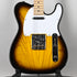 Suhr Classic T Electric Guitar- 2 Tone Tobacco Burst (85859)