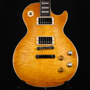 Gibson Kirk Hammett "Greeny” Les Paul Standard﻿﻿- Greeny Burst 2026 (212560162)