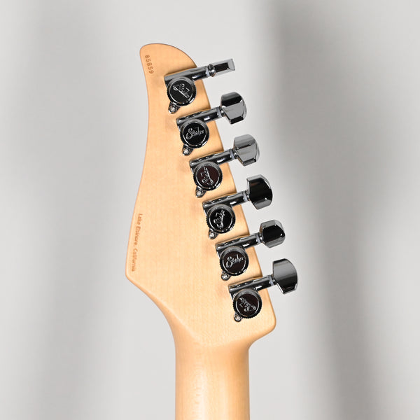 Suhr Classic T Electric Guitar- 2 Tone Tobacco Burst (85859)