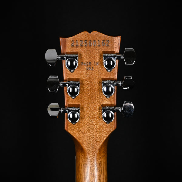 Gibson Kirk Hammett 