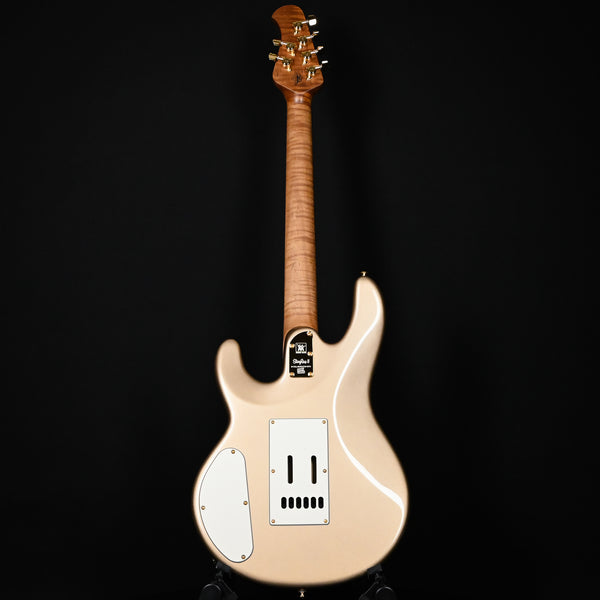 Ernie Ball Music Man StingRay II In Collaboration w/ Cory Wong- Cashmere (S11817)