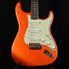 Fender Custom Shop Masterbuilt Dennis Galuszka '59 Stratocaster w/ Brazilian Rosewood Fingerboard, Journeyman- Aged Candy Tangerine 2025 (R132190)