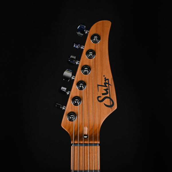 Suhr Andy Wood Signature Series Modern T- Iron Red 2025 (85825)